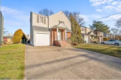 112 Dawson Ave, Clifton, NJ 07012 - Photo 24