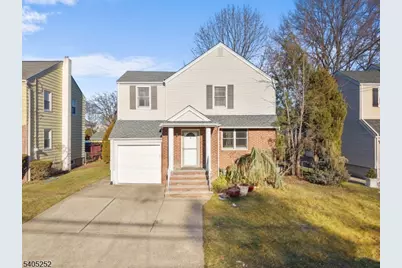 112 Dawson Ave, Clifton, NJ 07012 - Photo 1