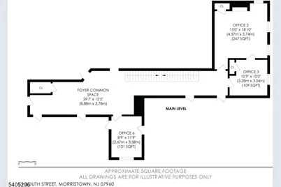 51 South St, Morristown, NJ 07960 - Photo 1