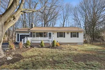 5504 Berkshire Valley Rd, Jefferson Township, NJ 07438 - Photo 2