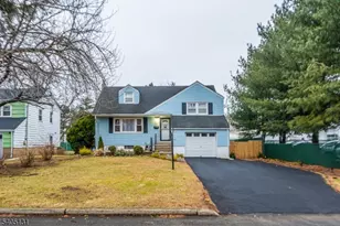 220 Haven Ave, Scotch Plains Township, NJ 07076 - Photo 1