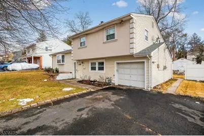 20 Rosney Ter, West Orange Township, NJ 07052 - Photo 4