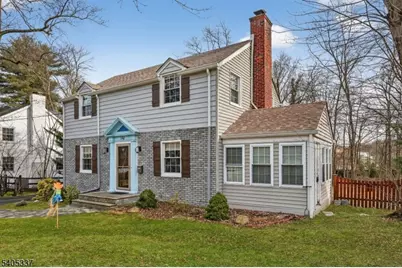 141 Passaic Ave, Summit, NJ 07901 - Photo 2