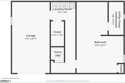 132 Linden Rd, Wayne Twp., NJ 07470 - Photo 28