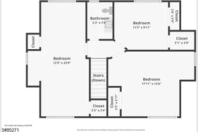 132 Linden Rd, Wayne Twp., NJ 07470 - Photo 30