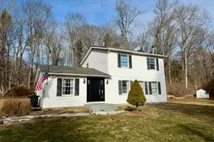 8 Luchetti Way, Andover Township, NJ 07860 - Photo 1