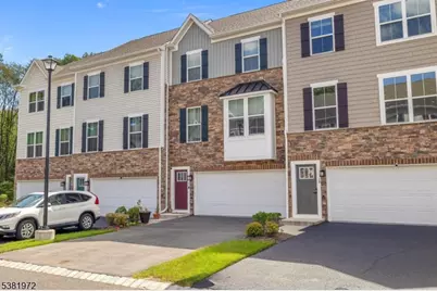 20 Peckwell St, Mount Olive, NJ 07828 - Photo 1