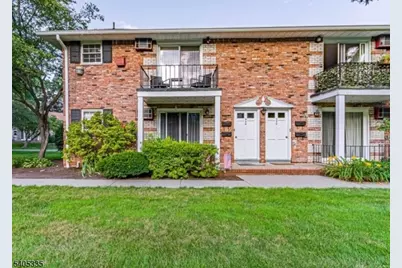 320 South Street #5A, Morristown, NJ 07960 - Photo 1