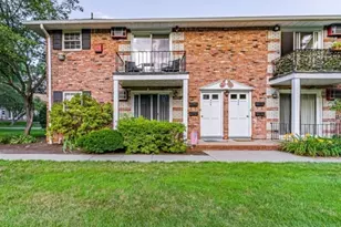 320 South St, Morristown, NJ 07960 - Photo 1