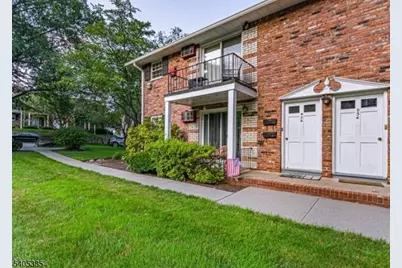 320 South Street #5A, Morristown, NJ 07960 - Photo 2