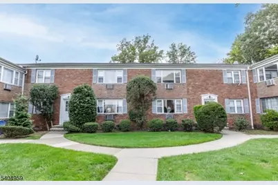 43 Conforti Ave #25, West Orange Township, NJ 07052 - Photo 12