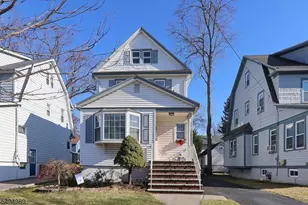 34 Columbia Ave, Cranford Township, NJ 07016 - Photo 1