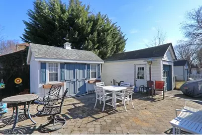 34 Columbia Ave, Cranford Township, NJ 07016 - Photo 20