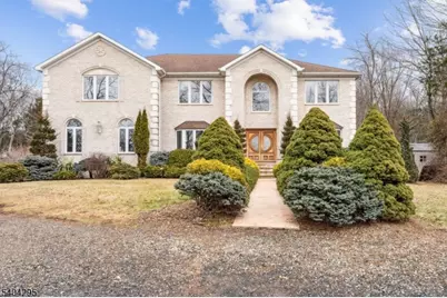 662 Foothill Rd, Bridgewater, NJ 08807 - Photo 1