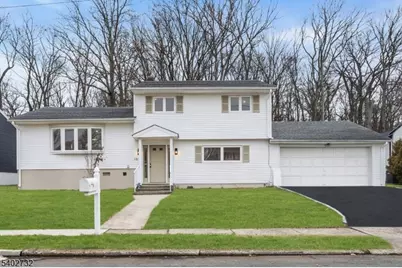 183 Winifred Dr, Totowa, NJ 07512 - Photo 1