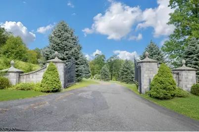 6 Mountain Terrace, Blairstown Township, NJ 07825 - Photo 4