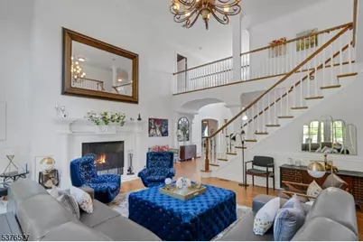 6 Mountain Terrace, Blairstown Township, NJ 07825 - Photo 8