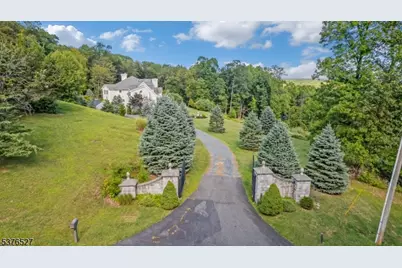 6 Mountain Terrace, Blairstown Township, NJ 07825 - Photo 38