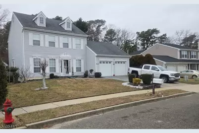67 Deer Run Dr S, Barnegat Twp., NJ 08005 - Photo 2