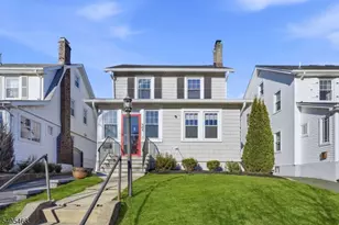 32 Dodd St, Montclair, NJ 07042 - Photo 1