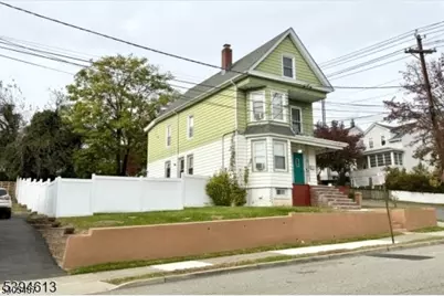 437 Morrissee Ave, Haledon, NJ 07508 - Photo 1