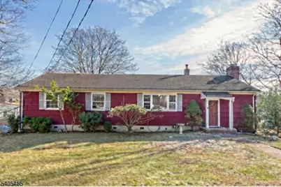 8 Franklin Dr, Mendham Township, NJ 07869 - Photo 1