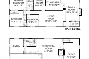 8 Franklin Dr, Mendham Township, NJ 07869 - Photo 38