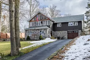 1212 Lakeside Dr, Vernon, NJ 07422 - Photo 1