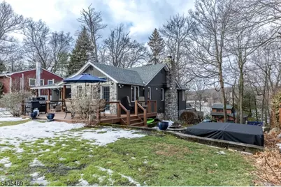 1212 Lakeside Dr, Vernon, NJ 07422 - Photo 36