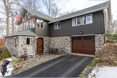 1212 Lakeside Dr, Vernon, NJ 07422 - Photo 4