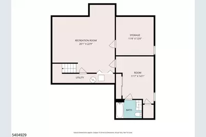 62 Magellan Way, Franklin Township, NJ 08823 - Photo 34