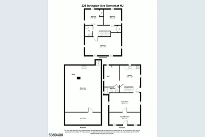 225 Irvington Ave, Franklin Township, NJ 08873 - Photo 28