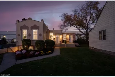 86 Roosevelt Ave, Belleville, NJ 07109 - Photo 2