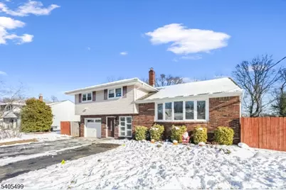 19 Vivian Ave, Emerson, NJ 07630 - Photo 4