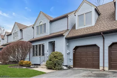 8 Village Park Ct, Scotch Plains Township, NJ 07076 - Photo 2