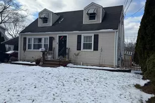 54 Hillairy Ave, Morristown, NJ 07960 - Photo 2