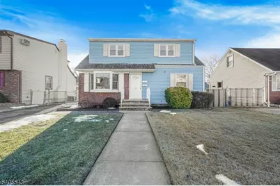 22 Falmouth Ave, Elmwood Park, NJ 07407 - Photo 1