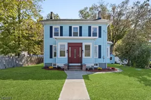 319 Route 46, Independence Township, NJ 07838 - Photo 1