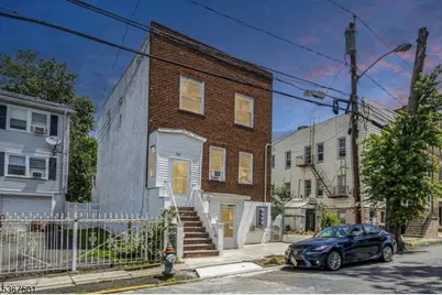 122 Harper Ave, Irvington, NJ 07111 - Photo 1