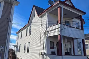 64 Carlisle Ave, Paterson, NJ 07501 - Photo 2