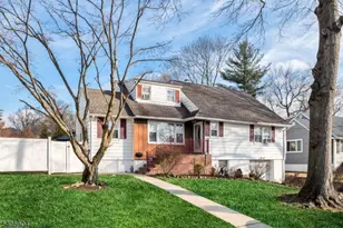 17 Porter Rd, West Orange Township, NJ 07052 - Photo 1