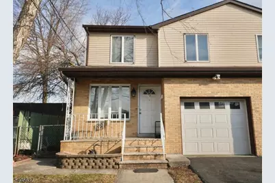 78 Jannarone St Unit #B, Belleville, NJ 07109 - Photo 1