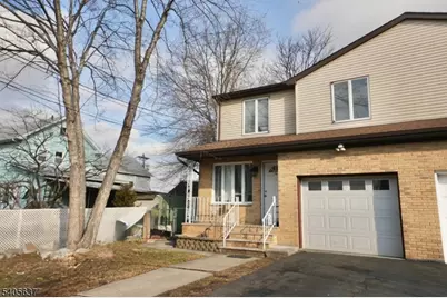 78 Jannarone St Unit #B, Belleville, NJ 07109 - Photo 2