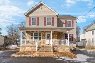 8 Kenvil Ave, Roxbury Township, NJ 07876 - Photo 1