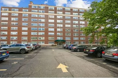 926 Bloomfield Ave #5B, Glen Ridge Boro Twp., NJ 07028 - Photo 24