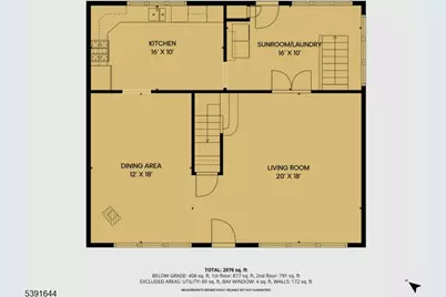 21 East Main Street, High Bridge, NJ 08829 - Photo 46