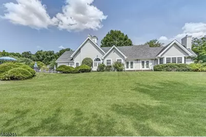 22 Oak Knoll Lane Condo, Bedminster Township, NJ 07921 - Photo 38