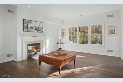 22 Oak Knoll Lane Condo, Bedminster Township, NJ 07921 - Photo 2