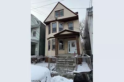 173 Wilkinson Ave, Jersey City, NJ 07305 - Photo 1