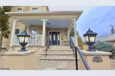 234 Holmes Street, Belleville, NJ 07109 - Photo 2